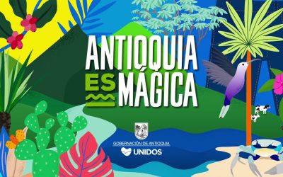 Antioquia es Mágica 2023