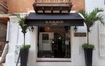 El Burlador, manjar mediterráneo de Cartagena