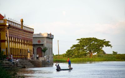 MIN CIT aprueba 21 turísticos por más de $102.000 millones a través de Fontur